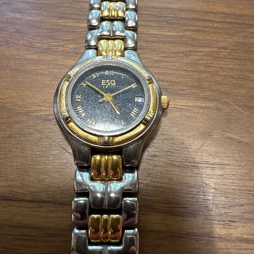 Esq Womens Watch